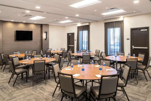 Hyatt Place Fort Worth - Alliance Town Center - 회의실/연회장