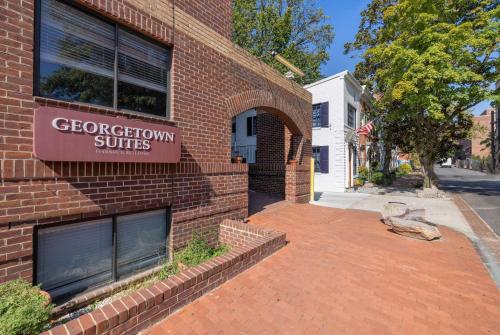 Foto - Georgetown Residences by LuxUrban, Trademark Coll by Wyndham