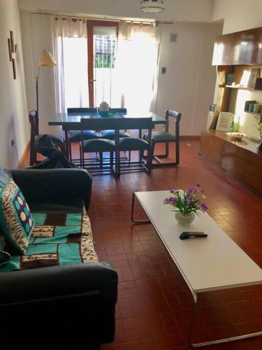 Mar del Plata Apt. De La Loma Temporary Rental