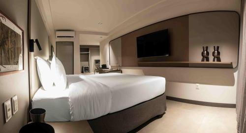 Suite, sea view
