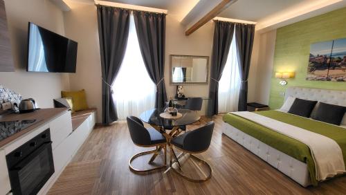 I Due Grifoni Studio Flat 1