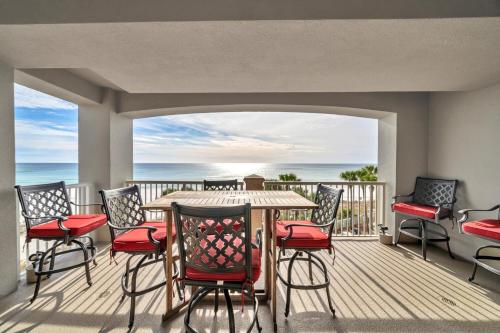 Grand Panama 1-409 by RealJoy Vacations - image 14