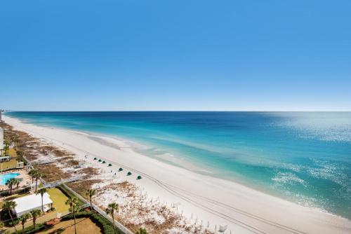 Silver Beach Towers 1205 East by RealJoy Vacations - image 11