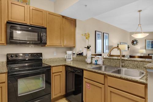 Palms Resort #1814 Jr 2BR by RealJoy Vacations - image 10