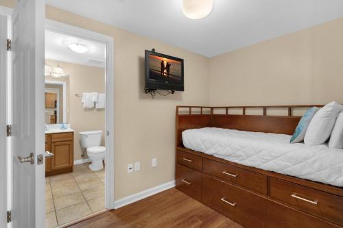 Palms Resort #1814 Jr 2BR by RealJoy Vacations - image 5