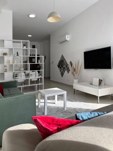 Iekārtas, Lavander Bay B01 in Donji Morinj