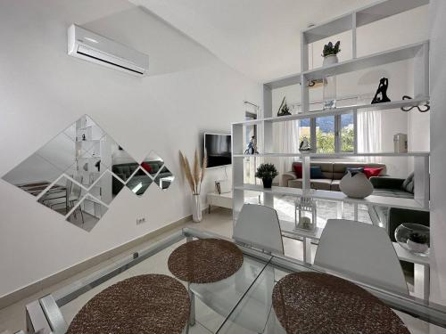 Iekārtas, Lavander Bay B01 in Donji Morinj