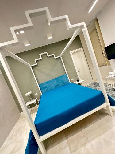 le camere di giusy nazionale 24, Naples