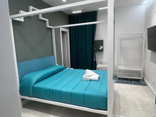 le camere di giusy nazionale 24, Neapol