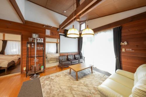 private villa Kitakaruizawa you can enjoy outdoor activities 2