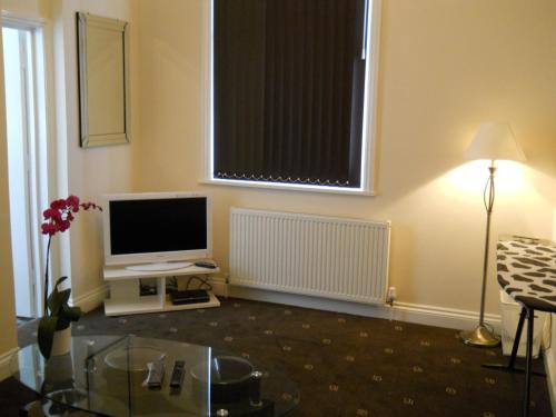 Citystay Guest House - image 9