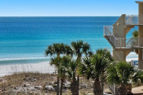 SunDestin 416, Destin