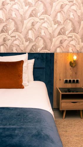 Superior Double Room room in Hotel Ben Batouta - Tanger