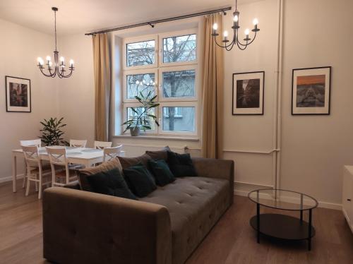 Laurowy - Apartamenty Smart Projekt