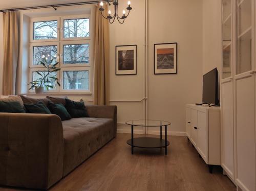 Laurowy - Apartamenty Smart Projekt