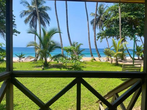 Domus Praia Jalé (Domus Praia Jale) in São Tomé