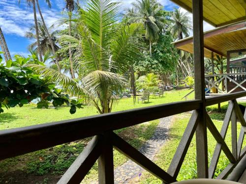 Domus Praia Jalé (Domus Praia Jale) in São Tomé