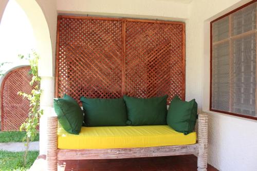 Sadržaji, Kaleb's Beachfront Serviced Studio Apartments in Malindi