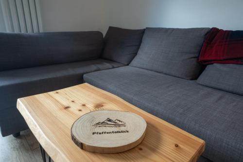 Ferienwohnung Pfaffentalblick in Zella-Mehlis, Deutschland