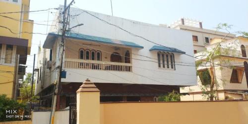 Meera Guest House,Cuttack