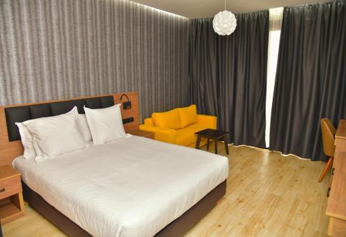 Surf One Hotel in Taghazout