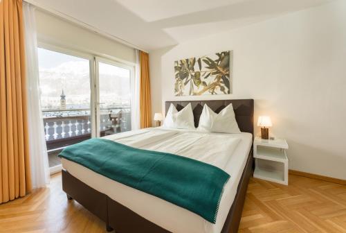 Bella Vista Appartements by Schladming-Appartements - image 10
