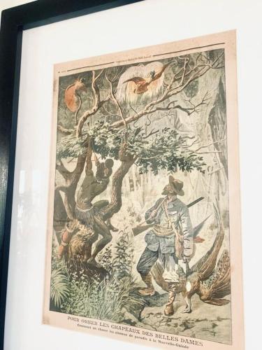 Chic stay HANA Boutique hotel