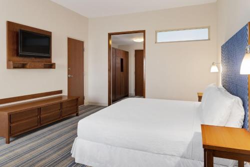 Four Points by Sheraton Monterrey Linda Vista, Monterrey (fotografie 9)