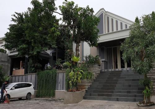 Alfiya Hotel Bandar Lampung