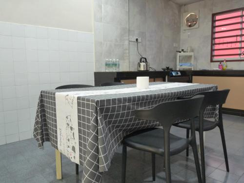 Relax House near Teluk Cempedak Kuantan Relax House near Teluk Cempedak Kuantan