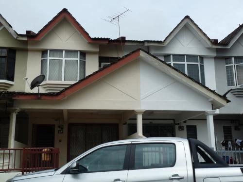 Relax House near Teluk Cempedak Kuantan Relax House near Teluk Cempedak Kuantan