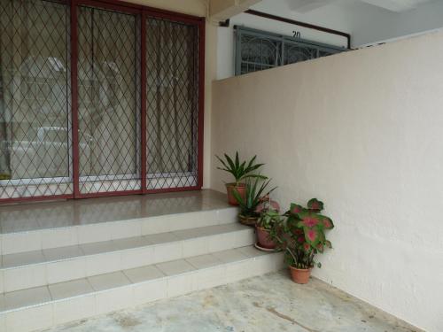 Relax House near Teluk Cempedak Kuantan Relax House near Teluk Cempedak Kuantan