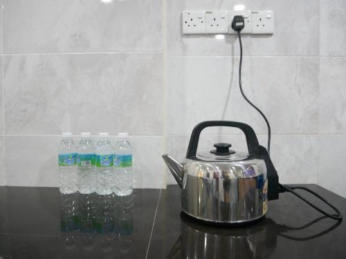 Relax House near Teluk Cempedak Kuantan Relax House near Teluk Cempedak Kuantan