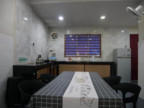 Relax House near Teluk Cempedak Kuantan Relax House near Teluk Cempedak Kuantan