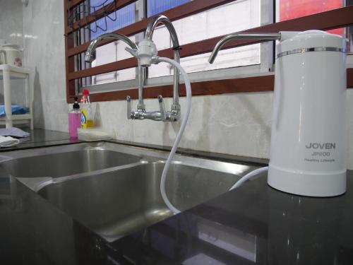 Relax House near Teluk Cempedak Kuantan Relax House near Teluk Cempedak Kuantan