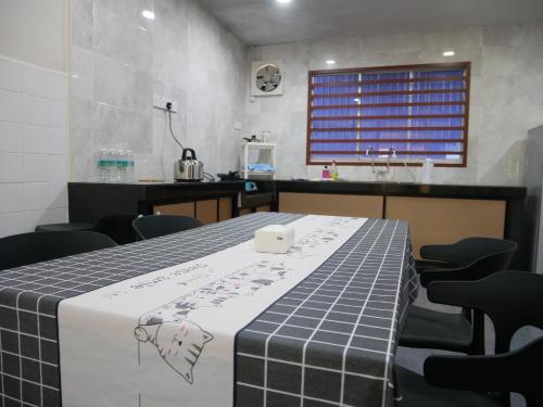 Relax House near Teluk Cempedak Kuantan Relax House near Teluk Cempedak Kuantan