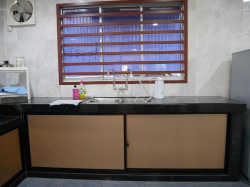 Relax House near Teluk Cempedak Kuantan Relax House near Teluk Cempedak Kuantan