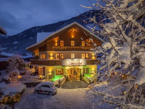 Apparthotel Sonnenhof - image 8
