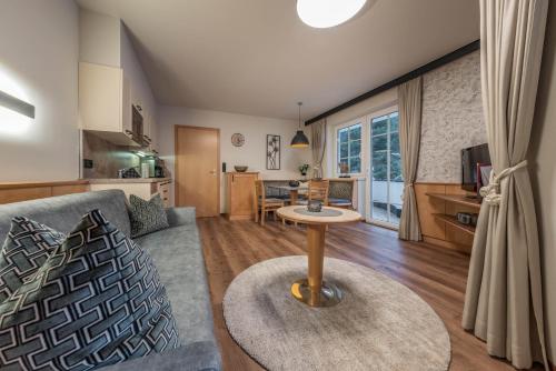 Apparthotel Sonnenhof - image 12