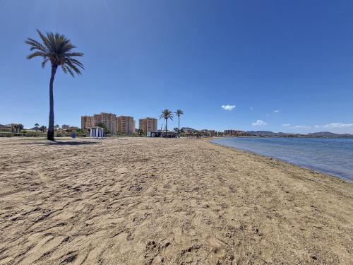 Los Flamencos Vista Playa - 2510