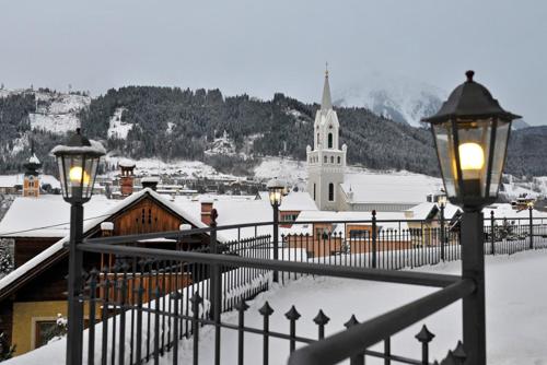 Bella Vista Appartements by Schladming-Appartements - image 6