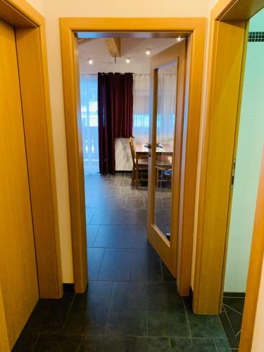 Appartement inkl Gästekarte (Appartement inkl Gastekarte) in Uttendorf