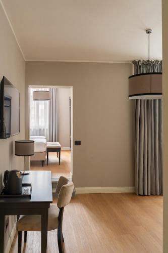 Flom Boutique Hotel, Florenz (Foto 10)
