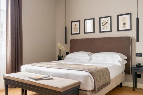 Flom Boutique Hotel, Florencie