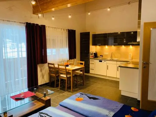 Appartement inkl Gästekarte in Uttendorf, Österreich