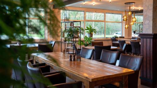 Hotel Martensplek, Tiendeveen bei Klein-Agelo