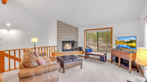 Red Alder - Unit 1, Sunriver (foto 4)