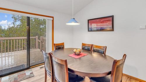 Red Alder - Unit 1, Sunriver (foto 5)