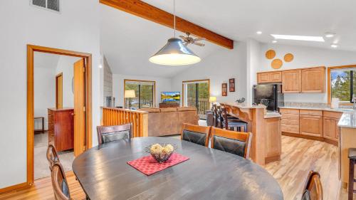 Red Alder - Unit 1, Sunriver (foto 6)