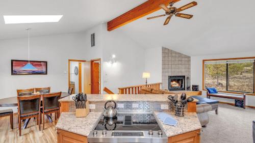 Red Alder - Unit 1, Sunriver (foto 7)